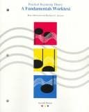 Portada de Practical Beginning Theory