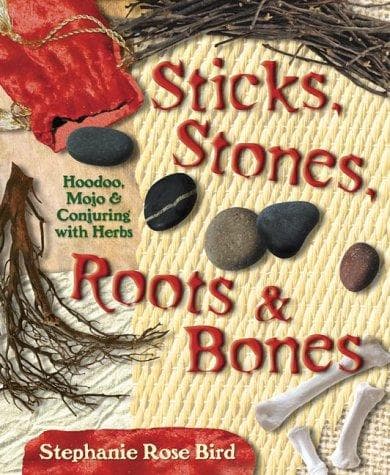 Portada de Sticks, Stones, Roots & Bones