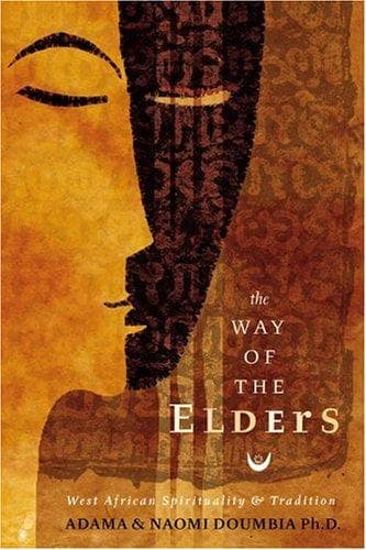 Portada de The way of the elders