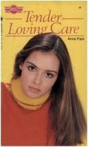 Portada de Tender Loving Care