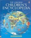 Portada de Children's Encyclopedia (Usborne Miniature Editions)