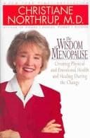 Portada de The Wisdom of Menopause