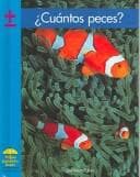 Portada de Cuantos Peces (Yellow Umbrella Books (Spanish))