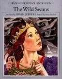 Portada de The Wild Swans