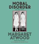 Portada de Moral Disorder