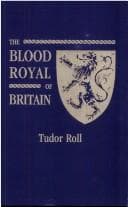 Portada de The blood royal of Britain
