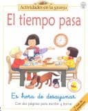 Portada de El Tiempo Pasa