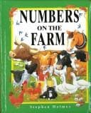 Portada de Numbers on the Farm (Padded Large Learner)