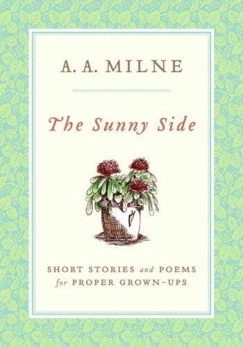 Portada de The Sunny Side