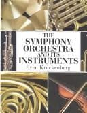 Portada de Symphony Orchestra and Its Instruments
