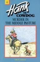 Portada de Murder in the middle pasture