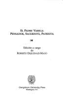Portada de El Padre Varela