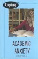 Portada de Coping With Academic Anxiety