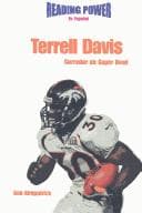 Portada de Terrell Davis