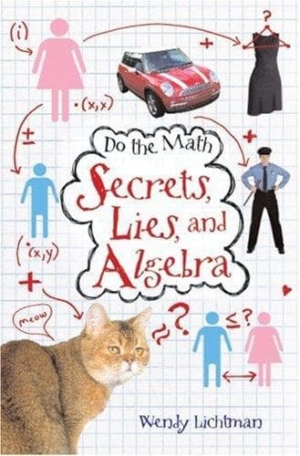 Portada de Do the Math