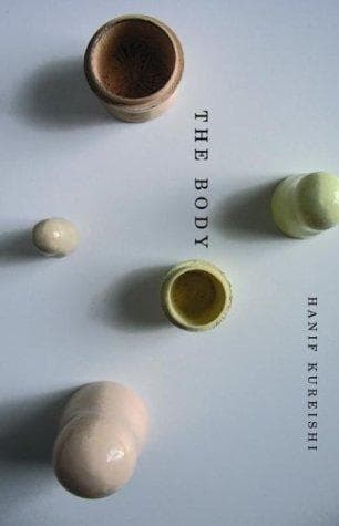 Portada de The Body