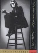 Portada de Yves Saint Laurent