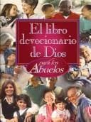 Portada de El libro devocionario de Dios para Abuelos/God's Little Devotional Book for Grandparents