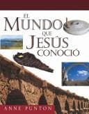 Portada de Mundo que Jesus conocio