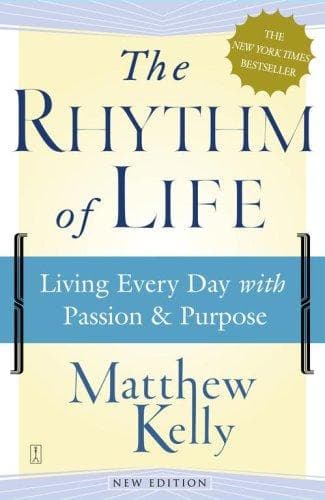 Portada de The Rhythm of Life