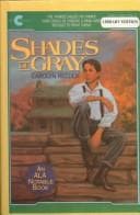Portada de Shades of Gray