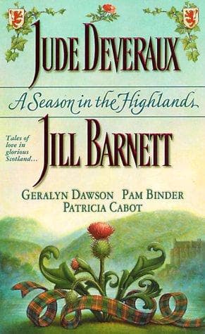 Portada de A Season in the Highlands