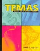 Portada de Temas