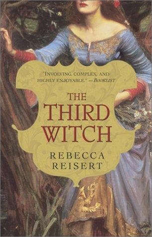 Portada de The Third Witch