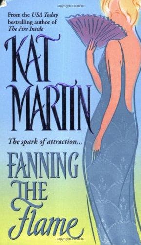 Portada de Fanning the flame