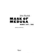 Portada de Mask of Medusa