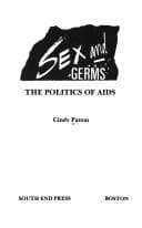 Portada de Sex and Germs