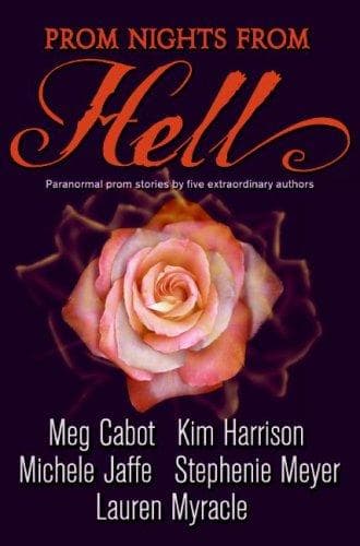 Portada de Prom Nights from Hell