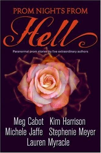 Portada de Prom Nights from Hell