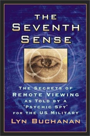 Portada de The seventh sense