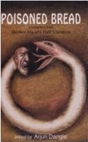 Portada de Poisoned bread