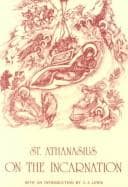 Portada de On the incarnation