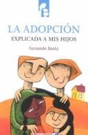 Portada de Adopcion explicada a mis hijos