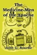 Portada de The Medicine-Men of the Apache