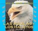 Portada de Las águilas y los halietos