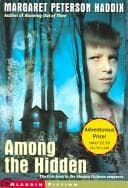 Portada de Among the Hidden