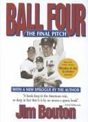 Portada de Ball Four