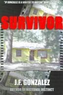 Portada de Survivor