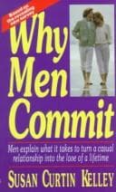 Portada de Why Men Commit