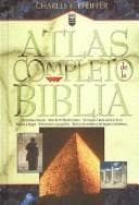 Portada de Atlas Completo De LA Biblia