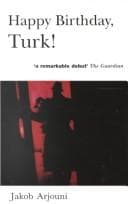 Portada de Happy Birthday Turk