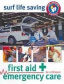 Portada de First Aid & Emergency Care