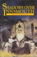 Portada de Shadows over Innsmouth