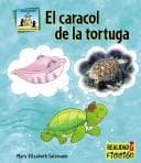 Portada de Caracol De La Tortuga / Turtle Shells (Cuentos De Animales / Animal Stories)