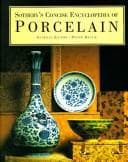 Portada de Sotheby's Concise Encyclopedia of Porcelain
