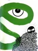 Portada de Keith Haring